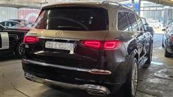 مرسيدس بنز GLS